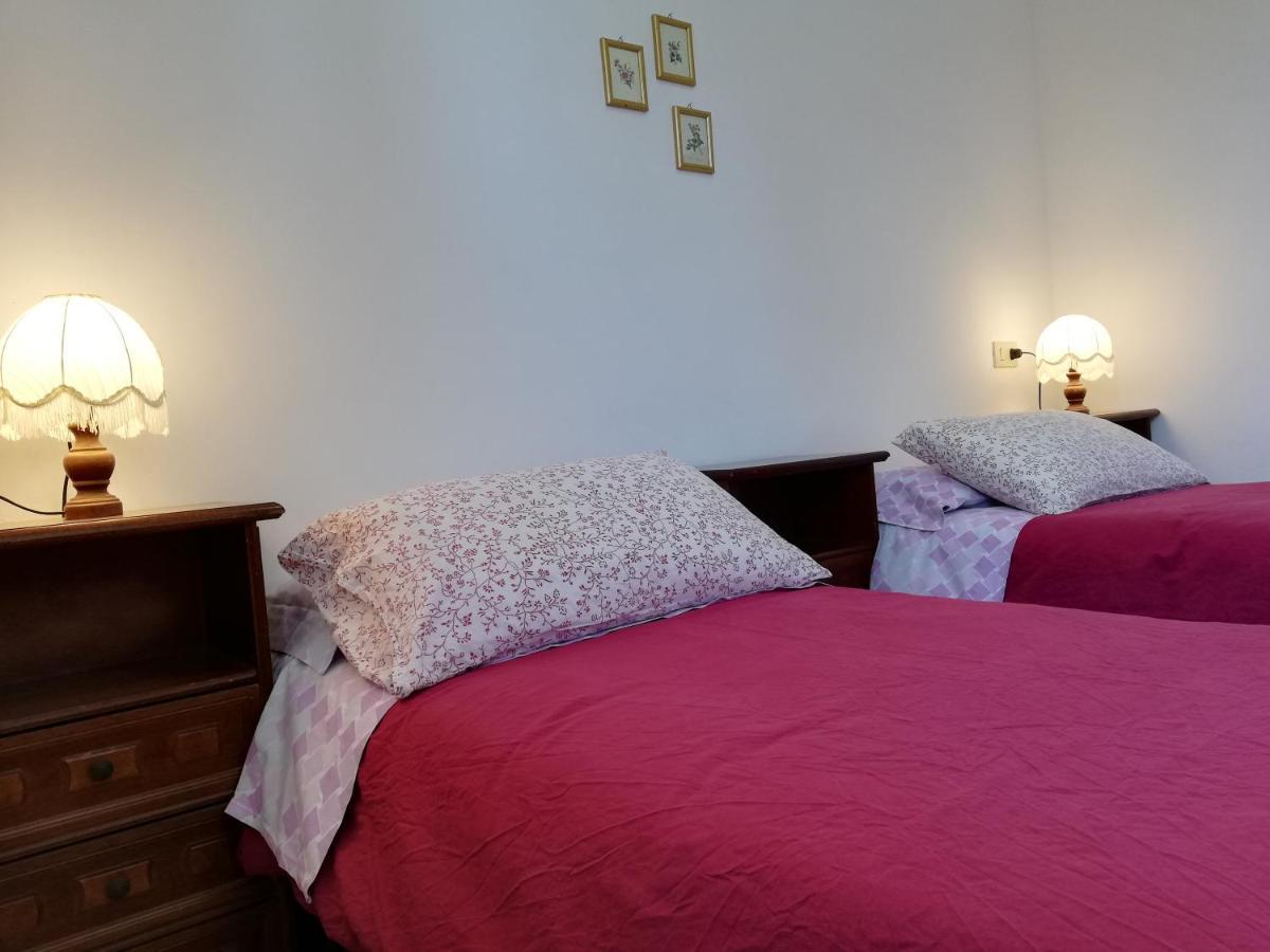 Agriturismo "Crocino In Chianti" Gaiole in Chianti Dış mekan fotoğraf