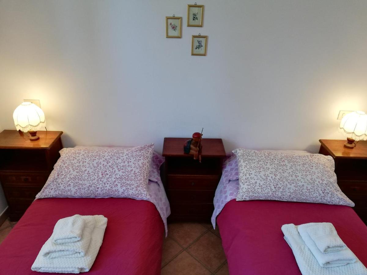 Agriturismo "Crocino In Chianti" Gaiole in Chianti Dış mekan fotoğraf
