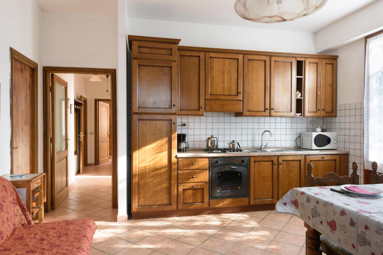 Agriturismo "Crocino In Chianti" Gaiole in Chianti Dış mekan fotoğraf